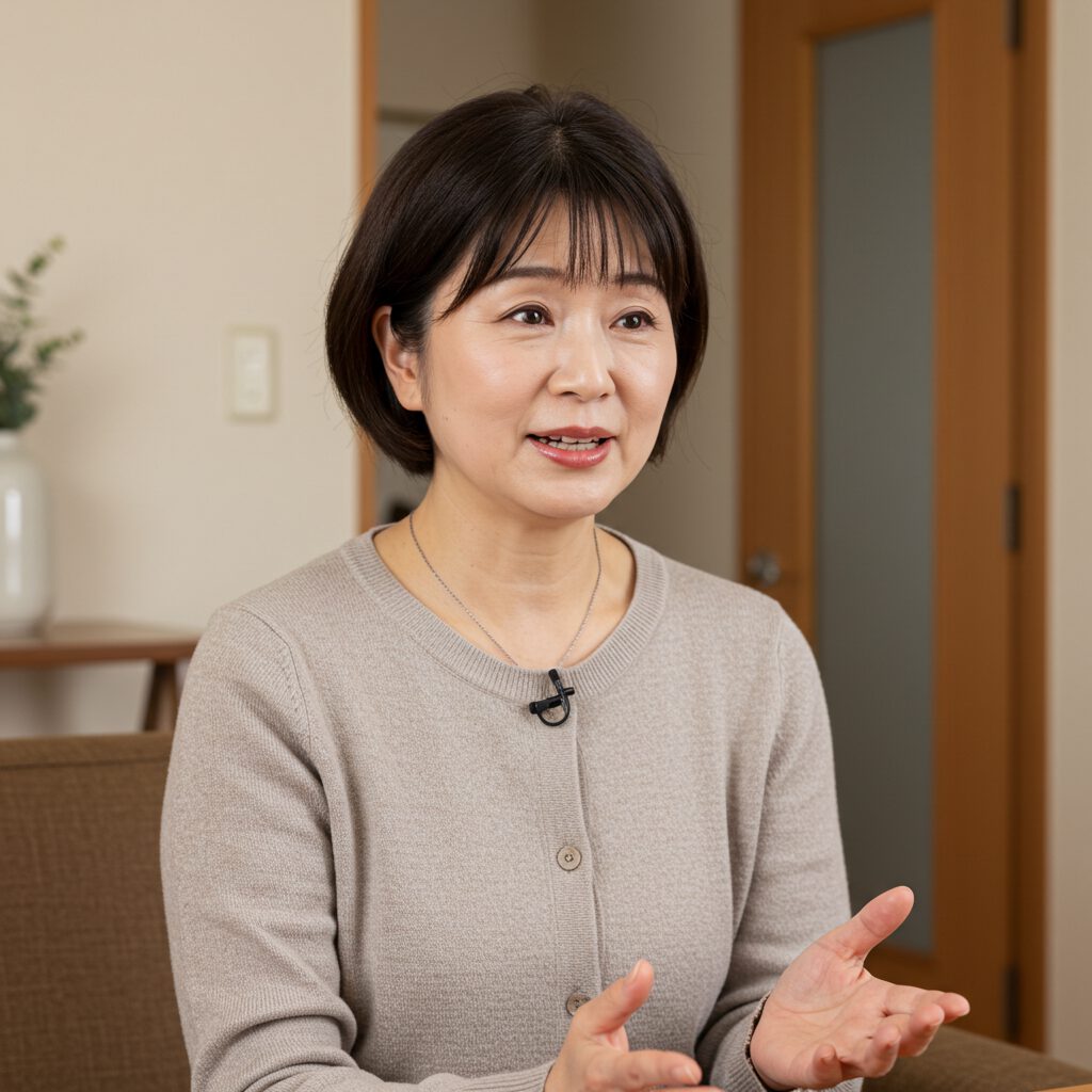 K様